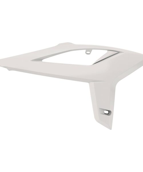 Polisport Radiator Scoop Wind Deflector - BETA