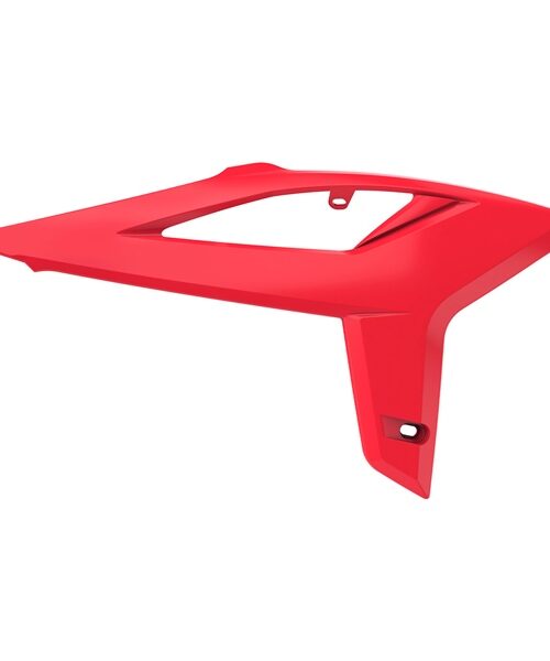 Polisport Radiator Scoop Wind Deflector - BETA