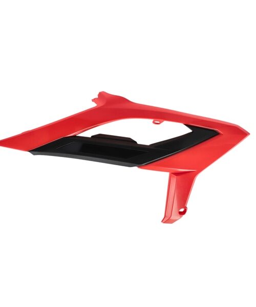 Polisport Radiator Scoop Wind Deflector - BETA