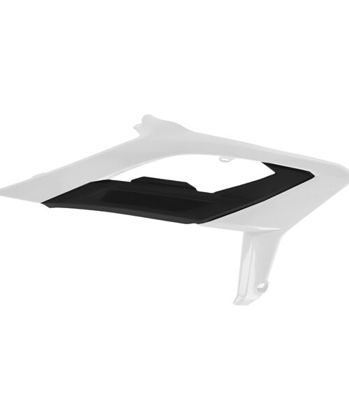 Polisport Radiator Scoop Wind Deflector - BETA