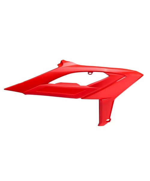 Polisport Radiator Scoop Wind Deflector - BETA