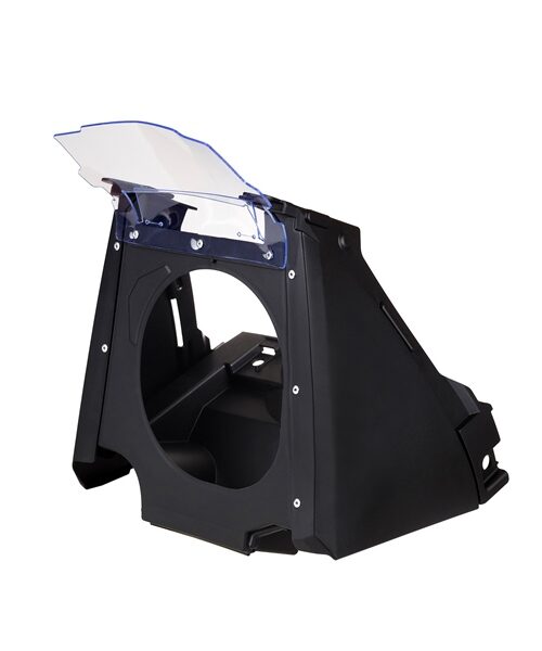 Polisport Airbox Cover