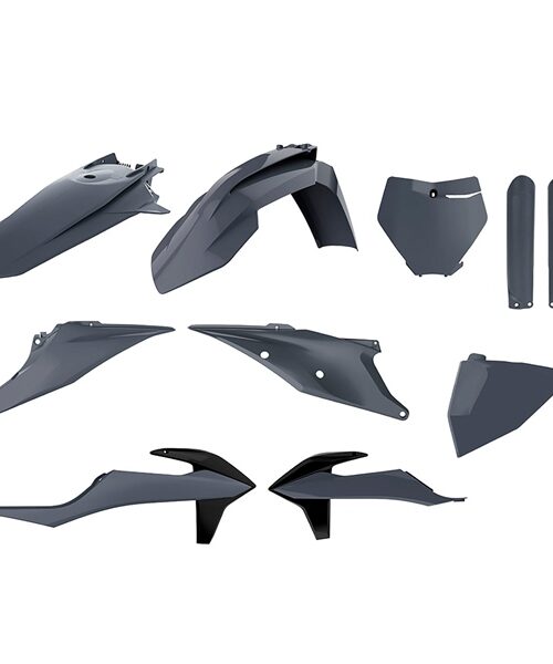Polisport MX Complete Kit KTM