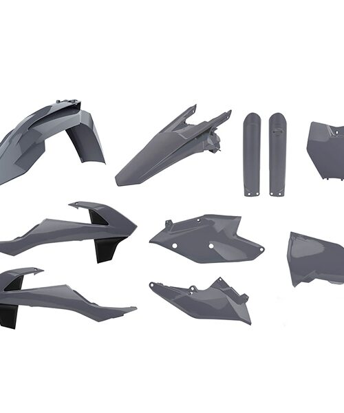 Polisport MX Complete Kit KTM