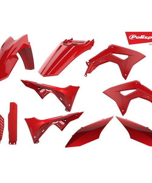 Polisport MX Complete Kit HONDA