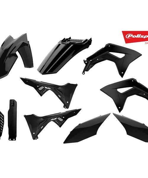 Polisport MX Complete Kit HONDA