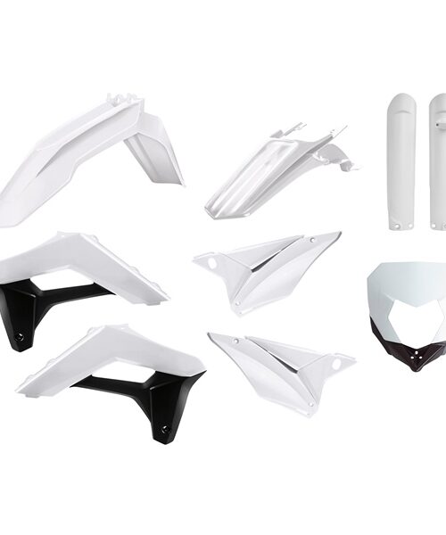 Polisport MX Complete Kit Sherco