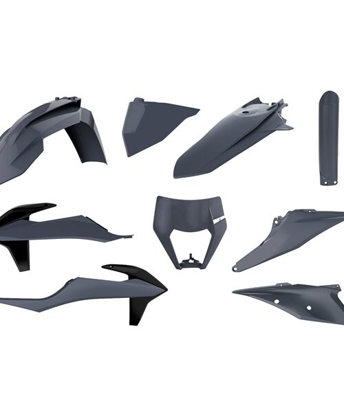 Polisport MX Complete Kit KTM