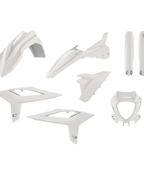 Polisport MX Complete Kit BETA