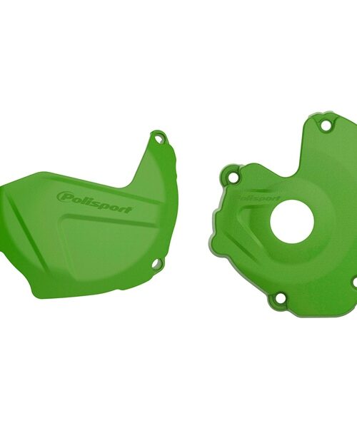Polisport Clutch Kit & Inginition Cover Protector