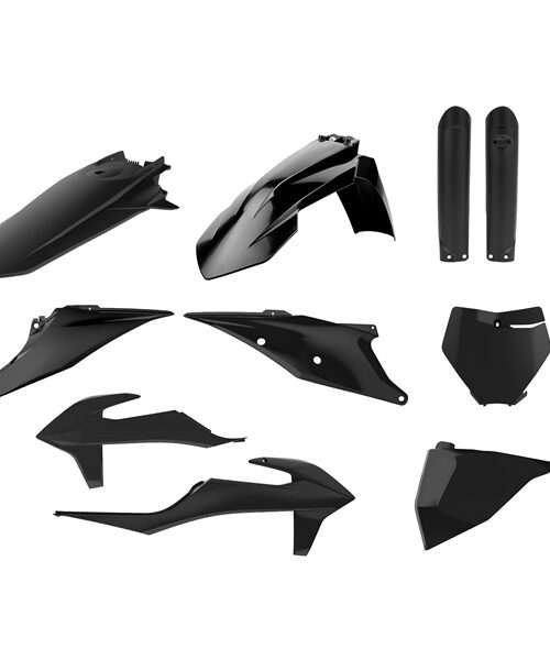 Polisport MX Complete Kit KTM