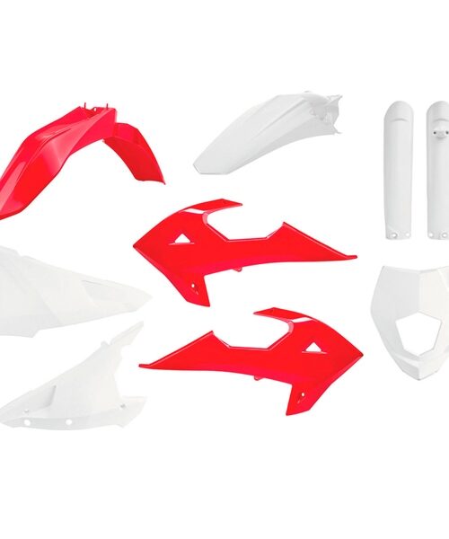Polisport MX Complete Kit GAS GAS