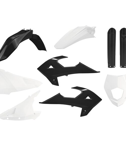 Polisport MX Complete Kit GAS GAS