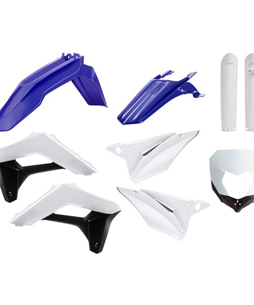 Polisport MX Complete Kit Sherco