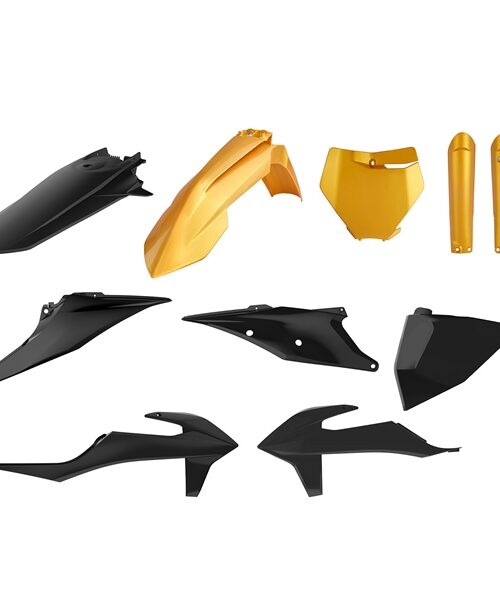 Polisport MX Complete Kit KTM