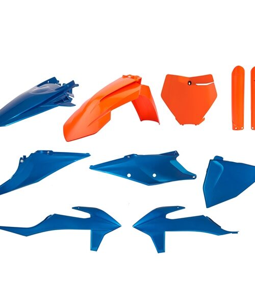 Polisport MX Complete Kit KTM
