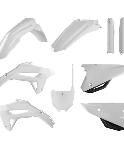 Polisport MX Complete Kit HONDA