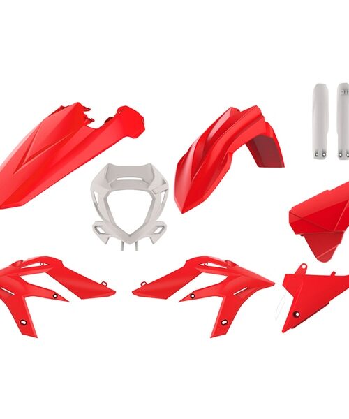 Polisport MX Complete Kit BETA