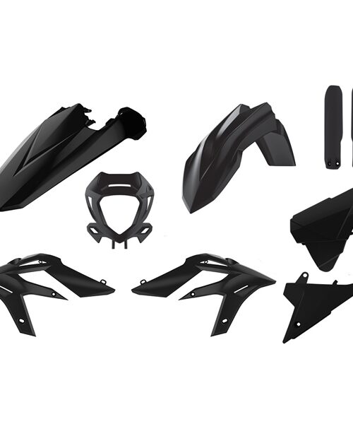 Polisport MX Complete Kit BETA