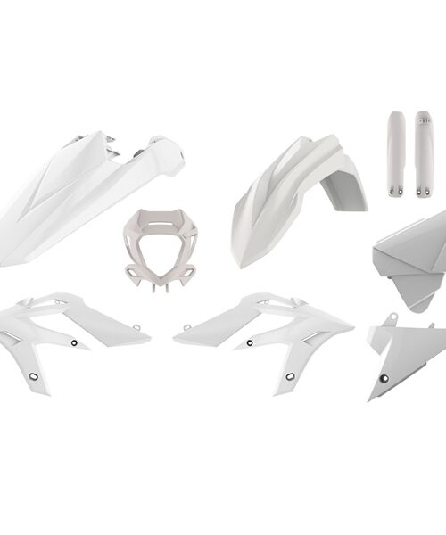 Polisport MX Complete Kit BETA