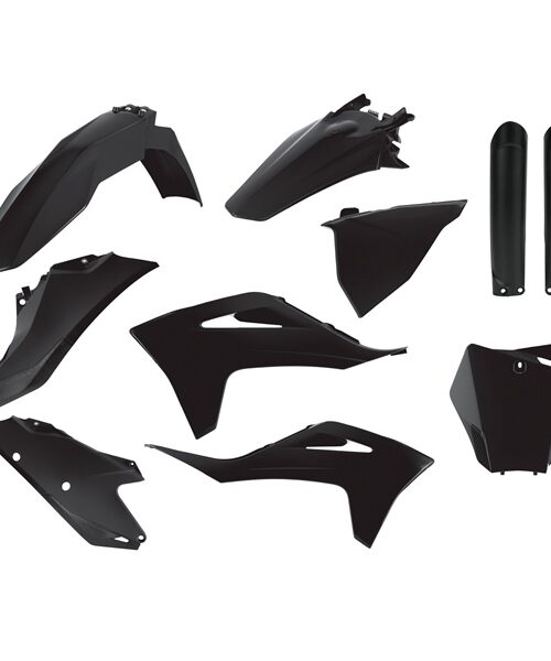 Polisport MX Complete Kit GAS GAS