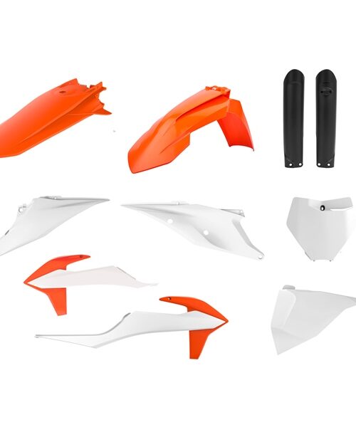 Polisport MX Complete Kit KTM