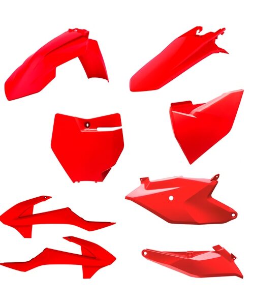 Polisport MX Complete Kit GAS GAS