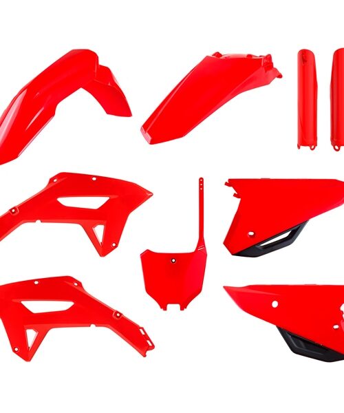 Polisport MX Complete Kit HONDA