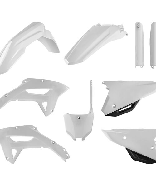 Polisport MX Complete Kit HONDA