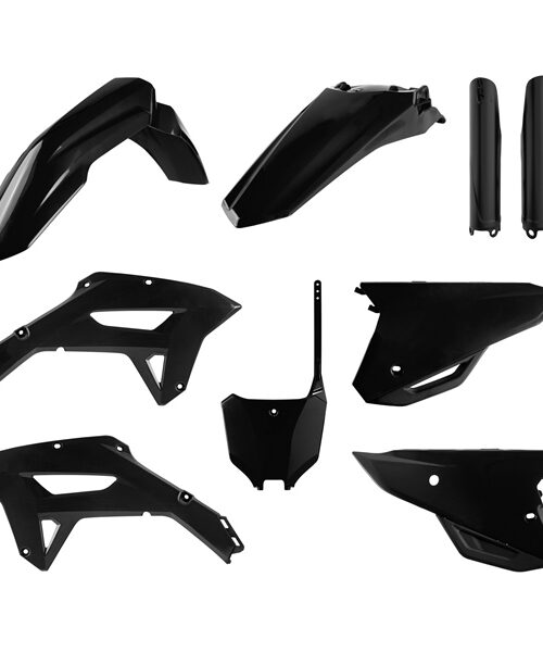 Polisport MX Complete Kit HONDA