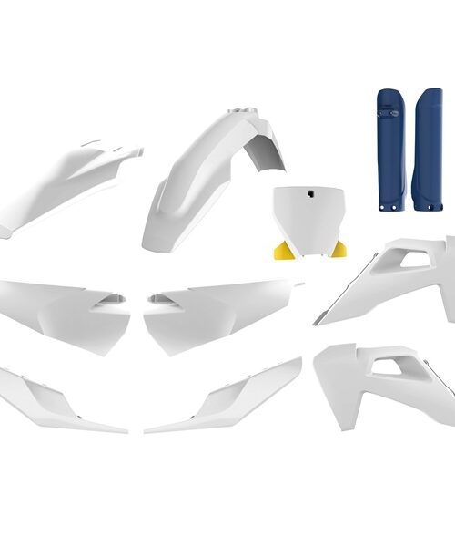 Polisport MX Complete Kit HUSQVARNA