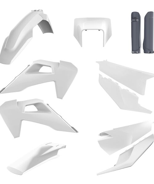 Polisport MX Complete Kit HUSQVARNA
