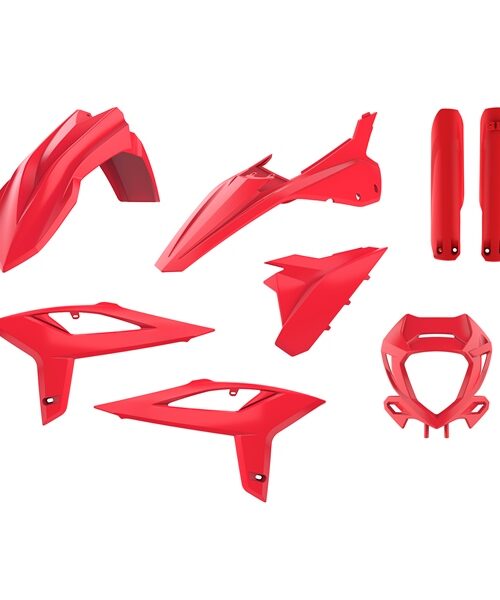Polisport MX Complete Kit BETA