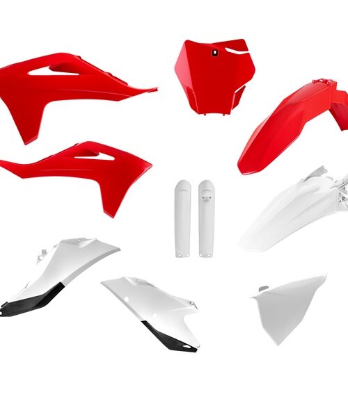Polisport MX Complete Kit GAS GAS