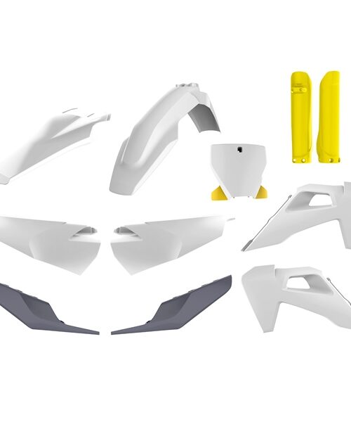 Polisport MX Complete Kit HUSQVARNA