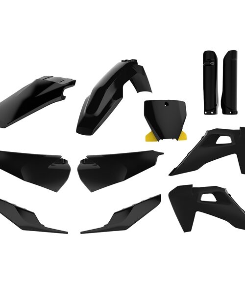 Polisport MX Complete Kit HUSQVARNA