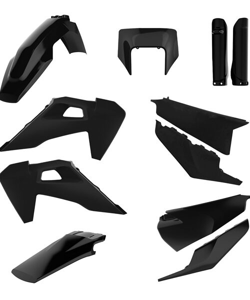 Polisport MX Complete Kit HUSQVARNA