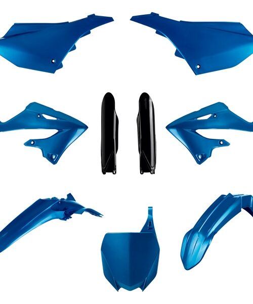 Polisport MX Complete Kit YAMAHA