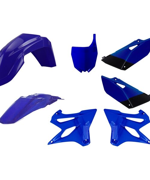 Polisport MX Complete Kit YAMAHA