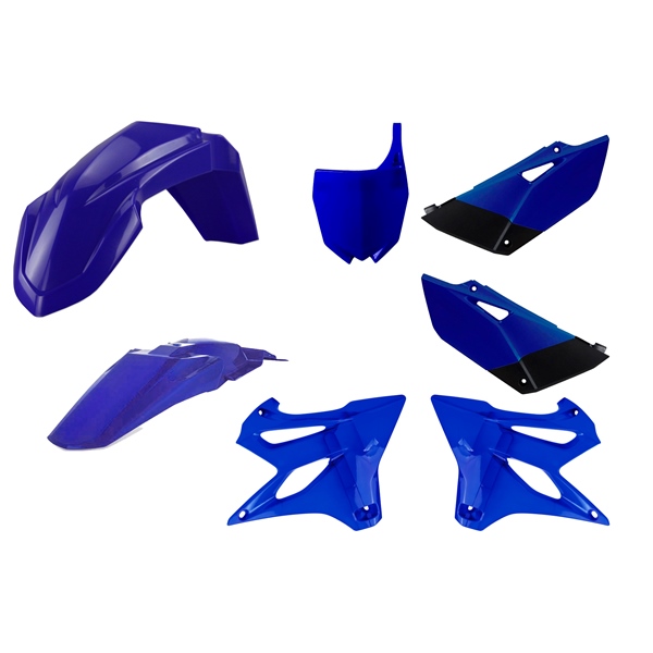 Polisport MX Complete Kit YAMAHA