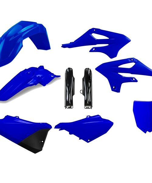 Polisport MX Complete Kit YAMAHA