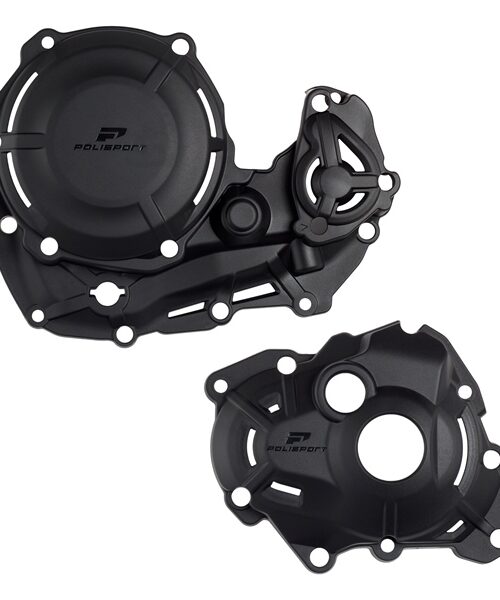 Polisport Clutch Kit & Inginition Cover Protector