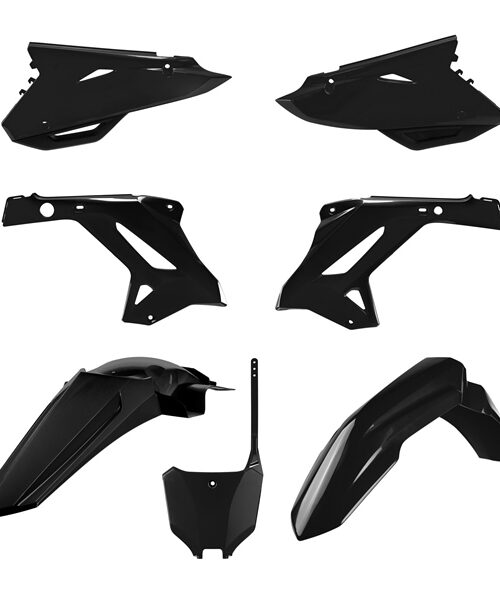 Polisport Restyled MX Complete Kit HONDA