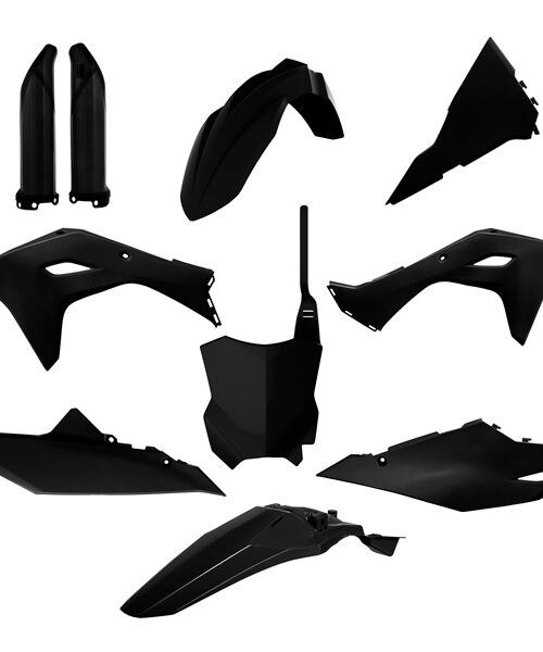 Polisport MX Complete Kit
