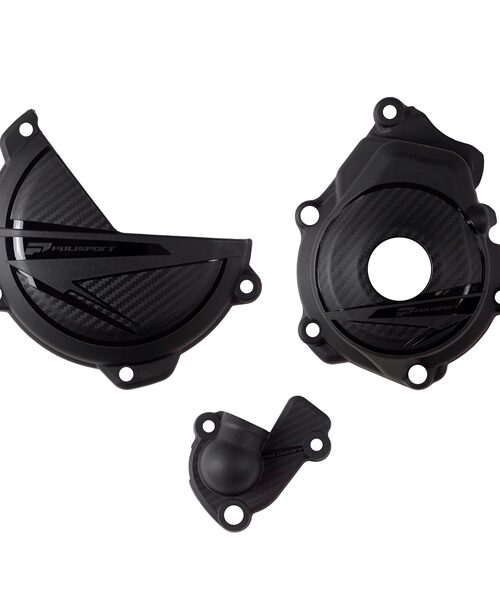 Polisport Engine cover protector HUSQVARNA, KTM