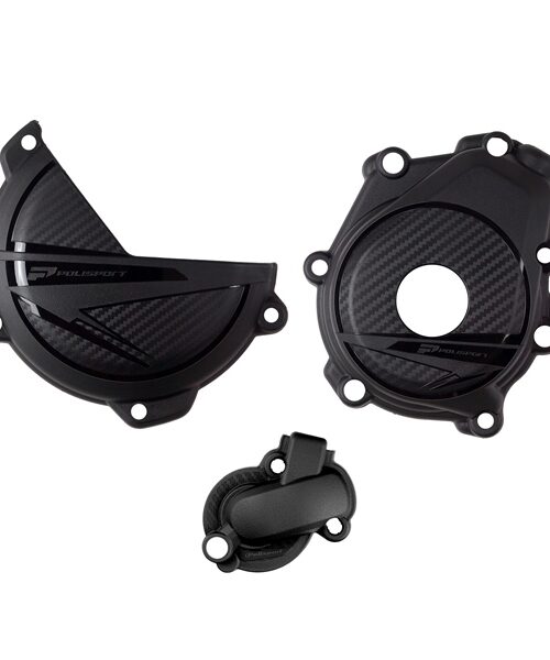 Polisport Engine cover protector HUSQVARNA, KTM