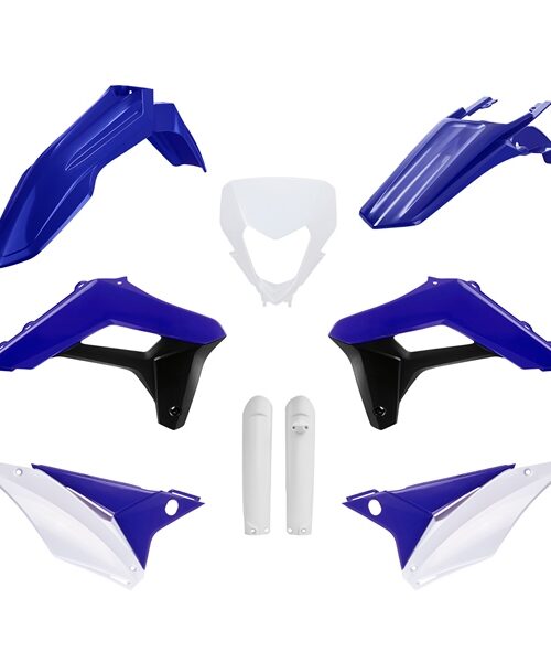 Polisport MX Complete Kit