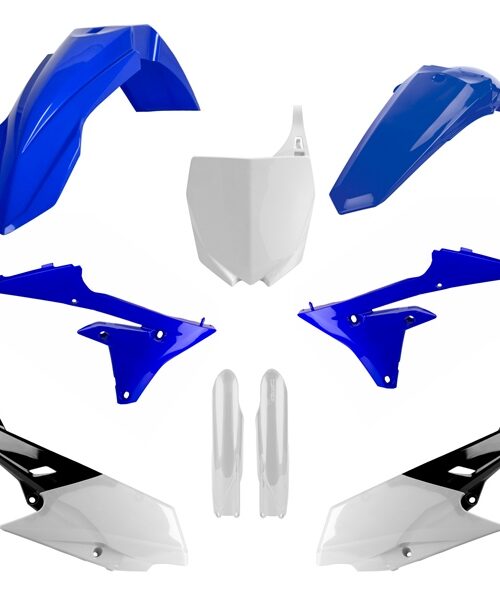 Polisport MX Complete Kit YAMAHA