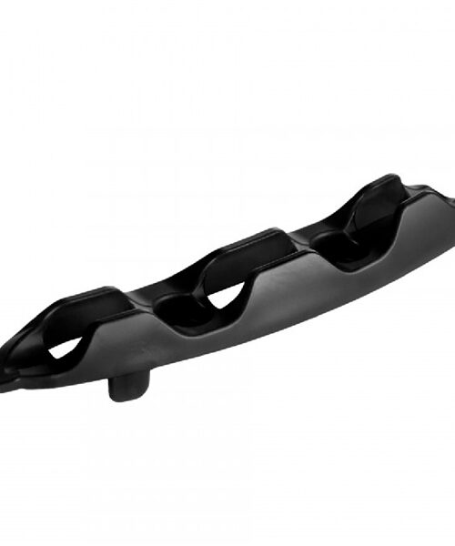 Polisport Brake Hose Guide Lower