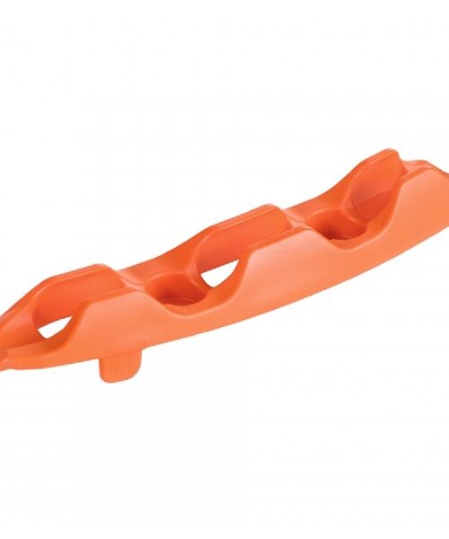 Polisport Brake Hose Guide Lower